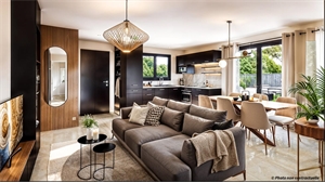 maison neuve à la vente -   79000  NIORT, surface 71 m2 vente maison neuve - UBI476991605